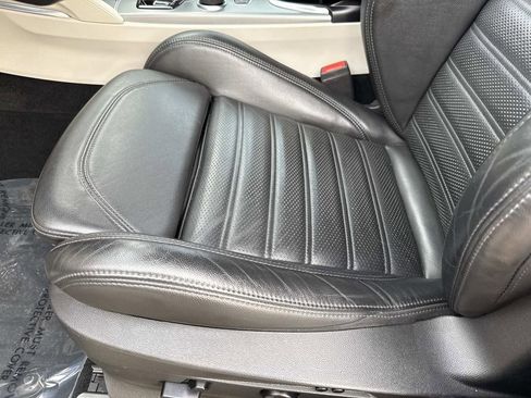 Used 2020 Alfa Romeo Stelvio Ti Sport w/ Quick Order Package 22S Sport image 27