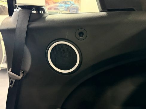 Used 2018 MINI Cooper Convertible FWD image 17