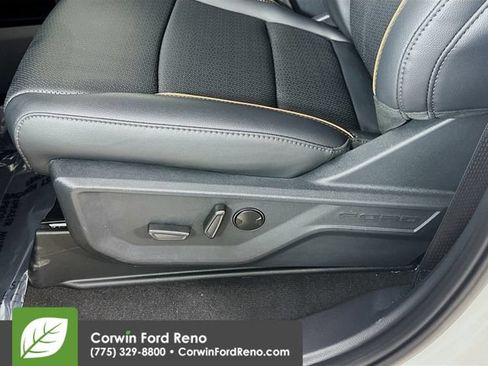 New 2026 Ford F350 Lariat w/ Black Appearance Package AWD/4WD image 21