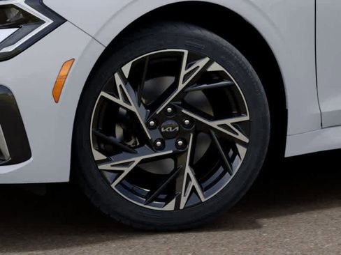 New 2026 Kia K5 GT-Line image 9