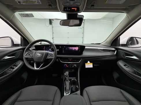 New 2026 Buick Encore GX Preferred w/ Comfort Package image 3