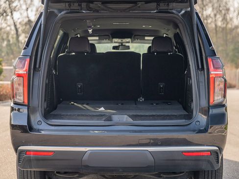 Used 2021 Chevrolet Tahoe LT image 19