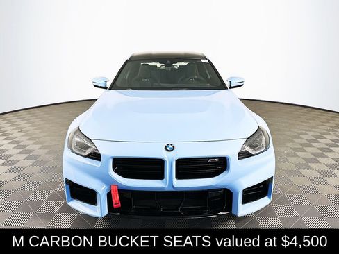 New 2026 BMW M2 w/ Lighting Package image 3