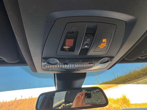 Used 2016 BMW 535i xDrive Sedan image 45