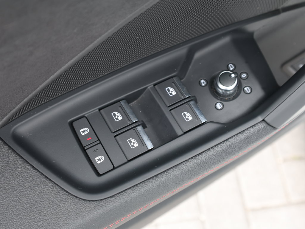 Used 2024 Audi RS 3 AWD/4WD image 11
