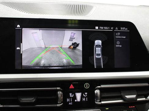 Used 2019 BMW 330i xDrive 330i xDrive image 49