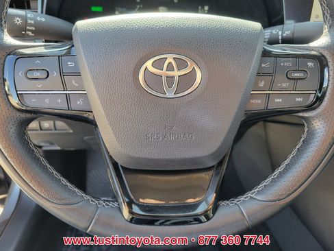 Certified 2023 Toyota Mirai w/ Advanced Technology Package RWD image 18