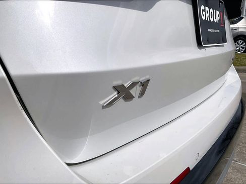 Used 2025 BMW X1 xDrive28i image 30