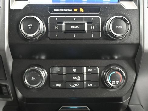 Used 2020 Ford F150 XLT w/ Equipment Group 301A Mid AWD/4WD image 20