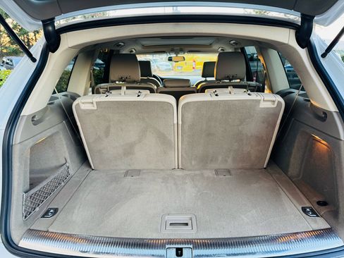 Used 2014 Audi Q7 3.0T Premium Plus w/ Premium Plus Package image 17