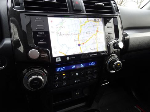 Used 2021 Toyota 4Runner TRD Pro image 3