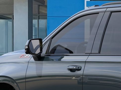 New 2026 Chevrolet Tahoe Z71 AWD/4WD image 12