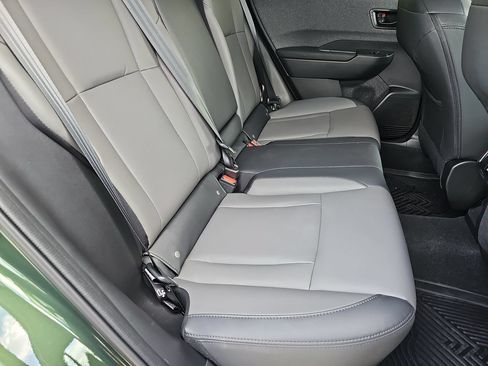 Certified 2026 Subaru Outback Premium AWD/4WD image 18