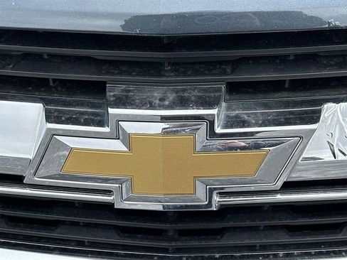 Certified 2020 Chevrolet Colorado W/T w/ WT Convenience Package image 27