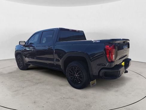 Certified 2023 GMC Sierra 1500 Elevation AWD/4WD image 3