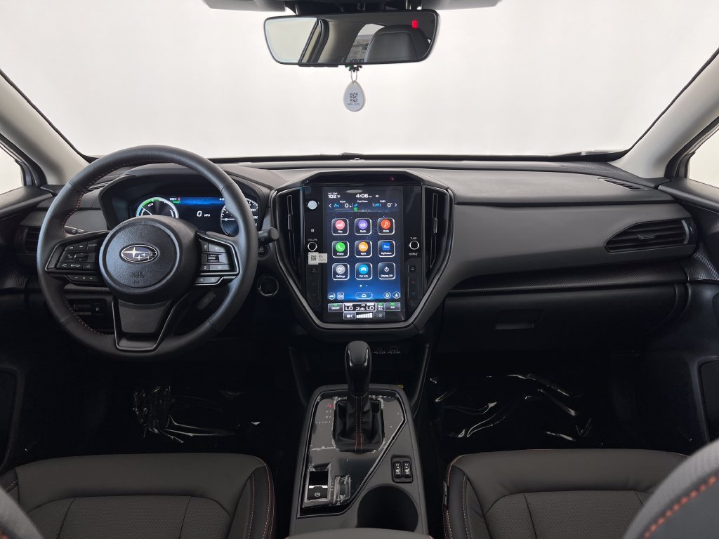 New 2026 Subaru Crosstrek 2.5i Limited AWD/4WD image 15