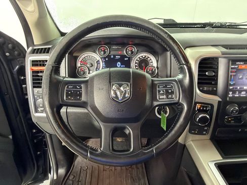 Used 2014 RAM 1500 Outdoorsman AWD/4WD image 15