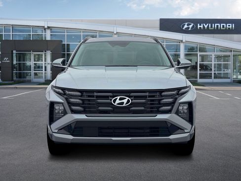 New 2026 Hyundai Tucson SEL AWD/4WD image 12