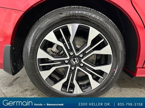 Used 2026 Honda Odyssey Elite image 10