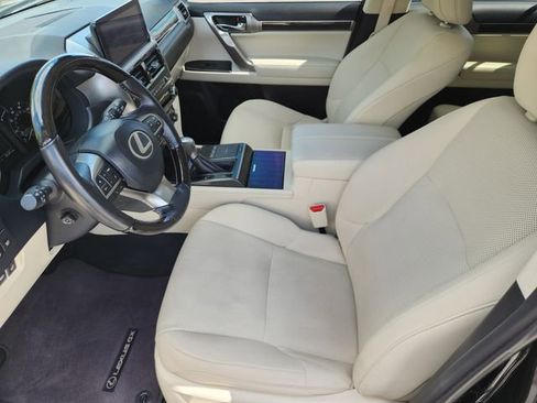 Used 2023 Lexus GX 460 Premium AWD/4WD image 11
