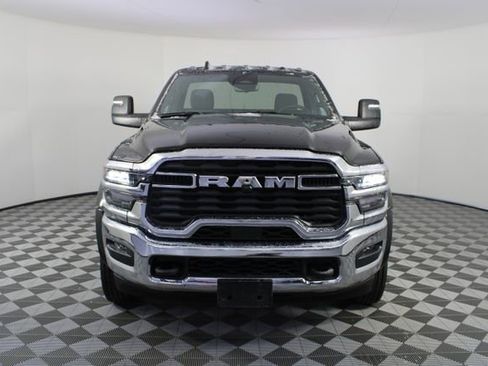 Used 2025 RAM 4500 Tradesman image 23