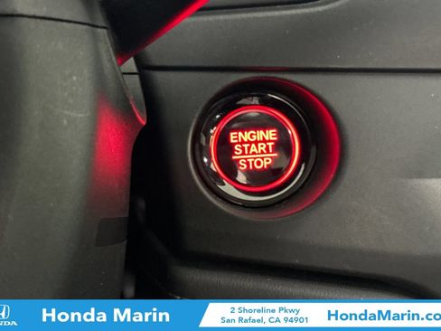 Certified 2024 Honda Accord EX image 26