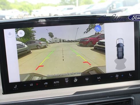 New 2025 Ford Bronco Sport Big Bend w/ Convenience Package image 14