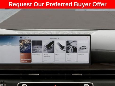 New 2026 Genesis GV80 2.5T Select image 14