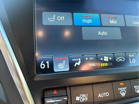Used 2020 Acura MDX SH-AWD image 30