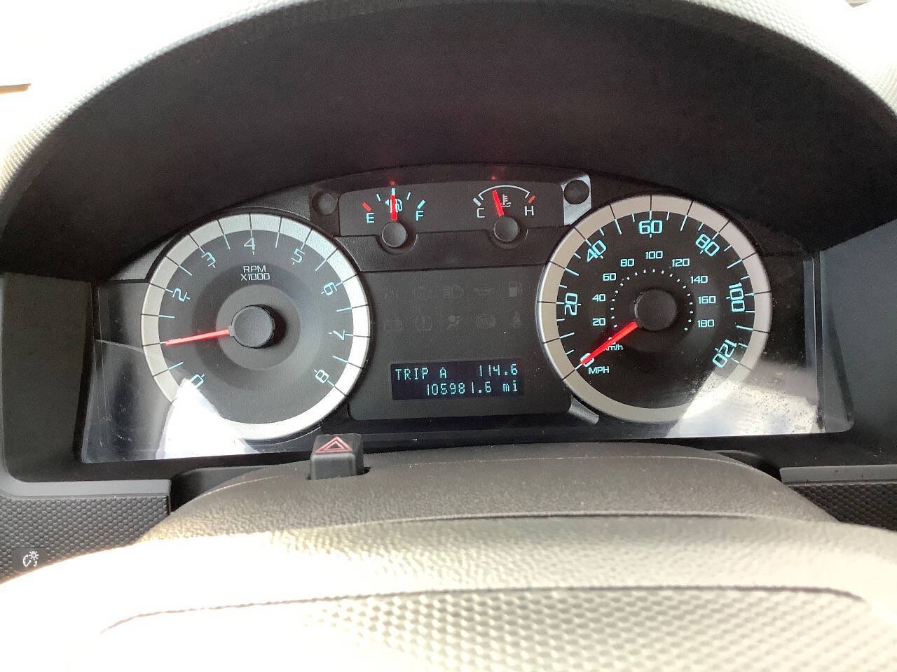 Used 2012 Ford Escape XLT FWD image 39
