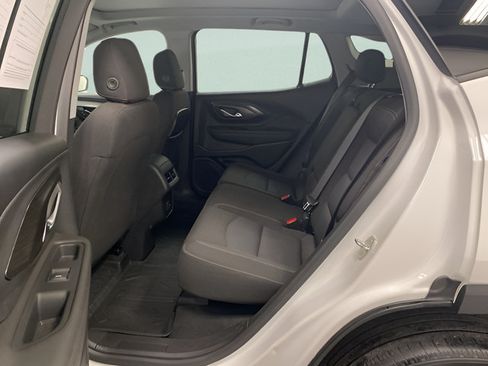 Used 2023 GMC Terrain SLE w/ Driver Convenience Package AWD/4WD image 21