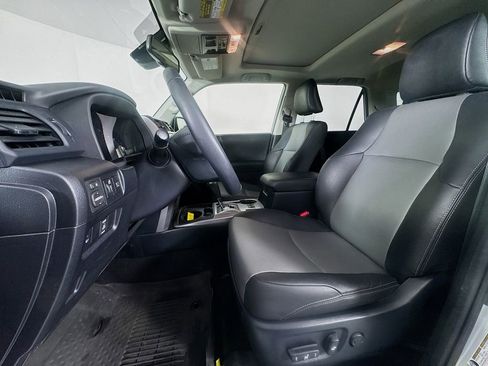 Used 2021 Toyota 4Runner SR5 Premium image 25