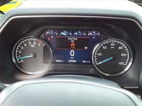 New 2023 Ford F150 XLT w/ Equipment Group 302A High image 26