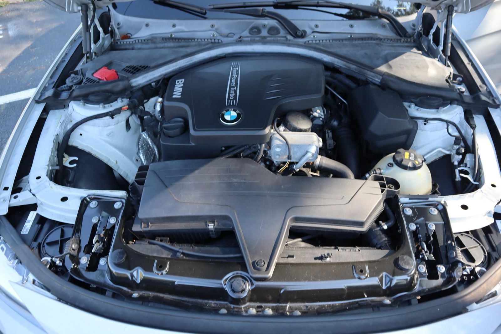 Used 2015 BMW 328i Sedan RWD image 36