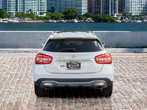 Used 2020 Mercedes-Benz GLA 250 w/ Convenience Package image 6