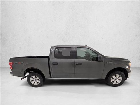 Used 2019 Ford F150 XLT AWD/4WD image 4