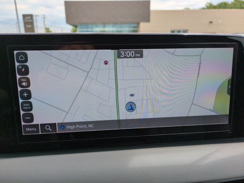 Used 2025 Hyundai Palisade SEL AWD/4WD image 18