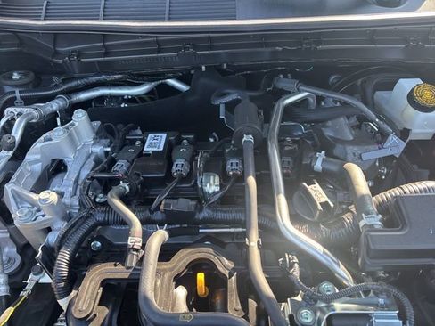 New 2026 Nissan Kicks SR w/ SR Premium Package image 23