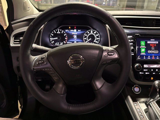 Used 2019 Nissan Murano Platinum w/ Cargo Package FWD image 29
