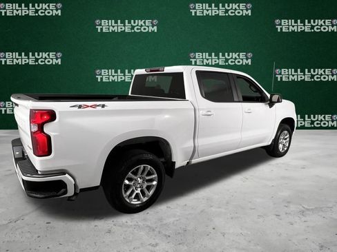 Used 2024 Chevrolet Silverado 1500 RST image 7