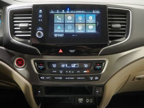 Used 2021 Honda Pilot EX-L image 26