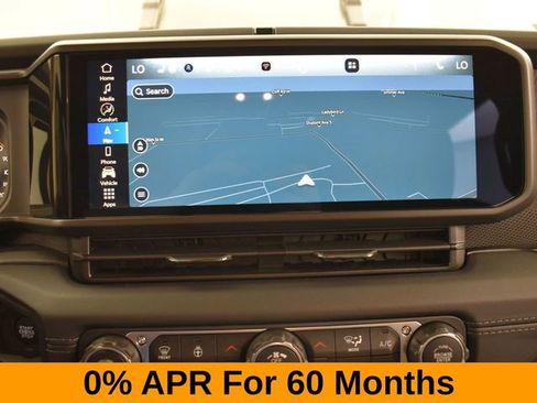 New 2025 Jeep Wrangler Unlimited Rubicon 392 image 12