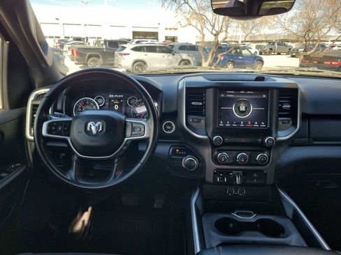 Used 2021 RAM 1500 Lone Star w/ Trailer Tow Group image 10