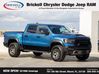 Used 2024 RAM 1500 TRX video 3