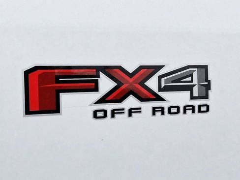New 2026 Ford Ranger XL w/ FX4 Off-Road Package AWD/4WD image 10
