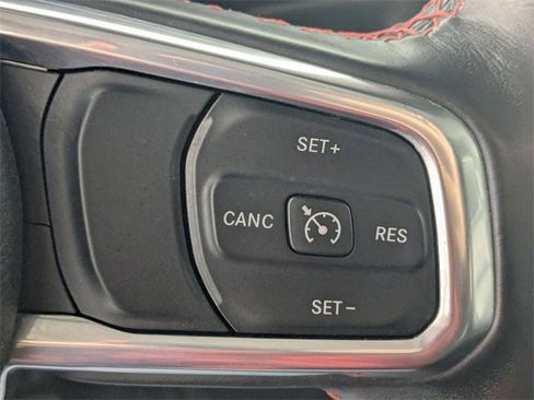 Used 2021 Jeep Wrangler Unlimited Rubicon image 15