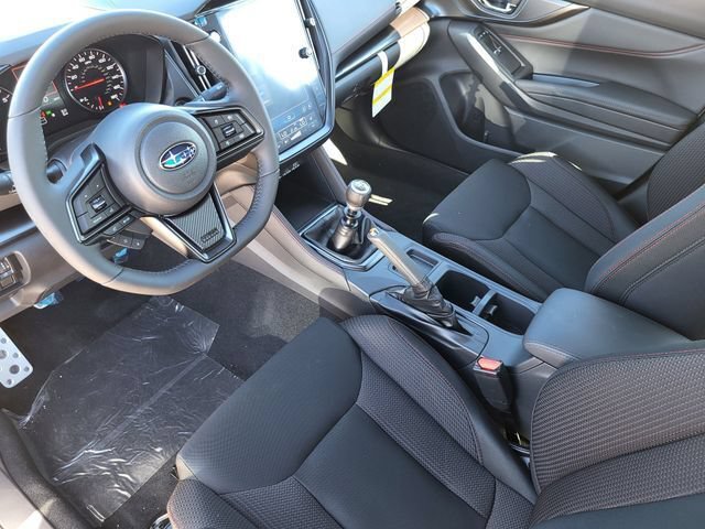New 2026 Subaru WRX Premium AWD/4WD image 19