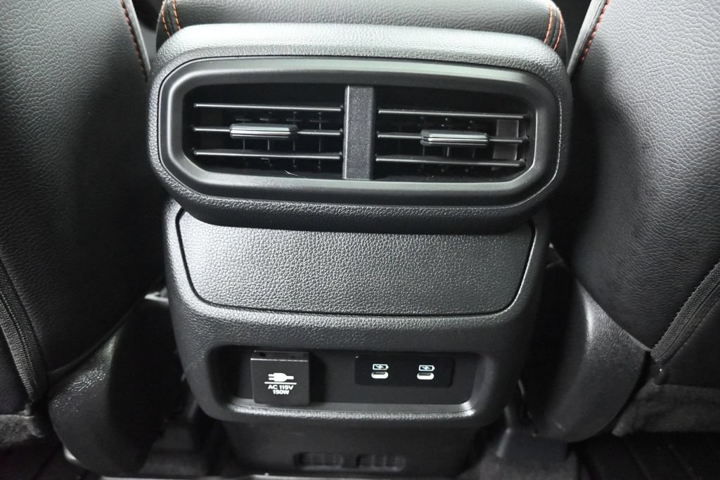 Certified 2026 Honda Passport TrailSport image 28