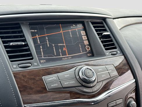 Used 2019 Nissan Armada SL image 10