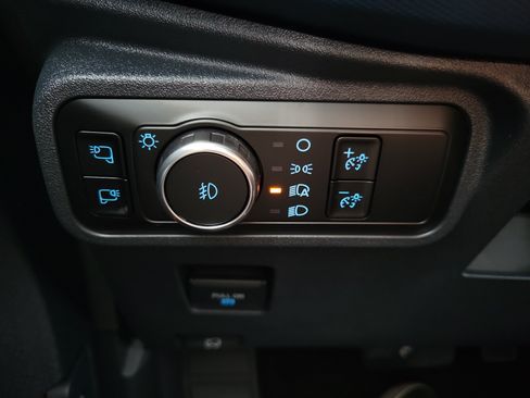 Used 2023 Ford Bronco Raptor AWD/4WD image 30